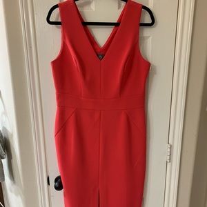 Vince Camuto dress